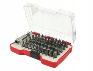 51PCS SCREWDRIVING BIT SET 3