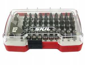 51PCS SCREWDRIVING BIT SET 5