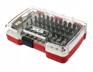 51PCS SCREWDRIVING BIT SET 6