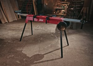 WORK TABLE STAND 1300AA 2