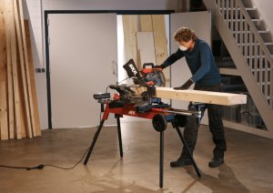 WORK TABLE STAND 1300AA 3