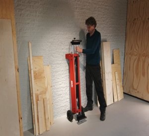 WORK TABLE STAND 1300AA 4