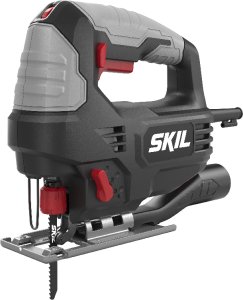JIGSAW 4390 AA 710W + 1 BLADE 1