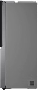 Lodówka LG REFRIGERATOR SBS GSXV91PZAE 14