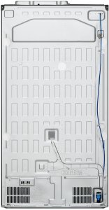 Lodówka LG REFRIGERATOR SBS GSXV91PZAE 15