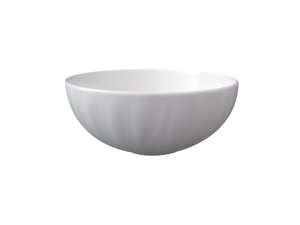 FLORAL ROUND BOWL 5.5 1