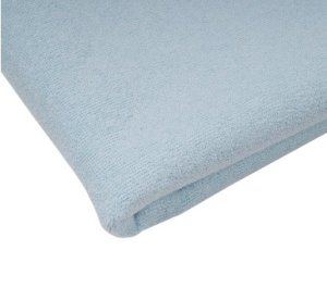 Nieprzemakalny podkład higieniczny na materac, wielorazowy 70x100 cm 2