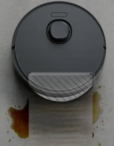 ECOVACS DEEBOT T80 Omni Robot odkurzająco-mopujący 2w118 000 Pa 2