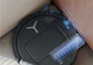 ECOVACS DEEBOT T80 Omni Robot odkurzająco-mopujący 2w118 000 Pa 4