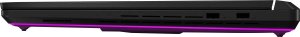 Laptop Asus ROG Strix SCAR 18 G835 Ultra 9 275HX / 64 GB / 4 TB / W11 Pro / RTX 5090 / 240 Hz (G835LX-U9644X) 6