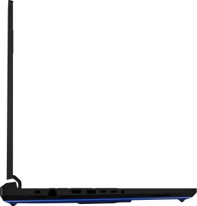 Laptop Asus ROG Strix SCAR 18 G835 Ultra 9 275HX / 64 GB / 4 TB / W11 Pro / RTX 5090 / 240 Hz (G835LX-U9644X) 9