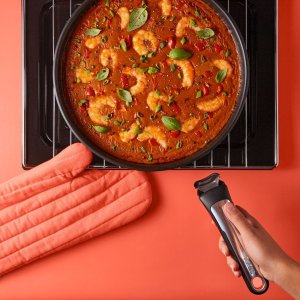 Tefal Ingenio Preference On 15el zestaw garnków i patelni stal nierdzewna 3