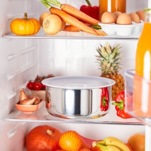 Tefal Ingenio Preference On 15el zestaw garnków i patelni stal nierdzewna 4