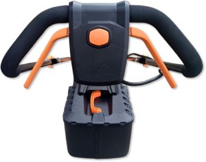 Kosiarka akumulatorowa NITEO 32cm - 25L (20V) 11