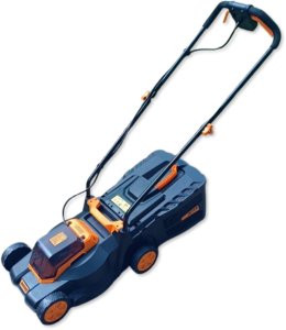 Kosiarka akumulatorowa NITEO 32cm - 25L (20V) 3