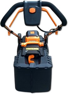 Kosiarka akumulatorowa NITEO 32cm - 25L (20V) 5