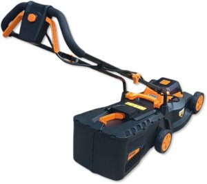 Kosiarka akumulatorowa NITEO 32cm - 25L (20V) 6