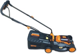 Kosiarka akumulatorowa NITEO 32cm - 25L (20V) 7