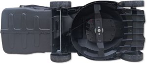 Kosiarka akumulatorowa NITEO 32cm - 25L (20V) 8