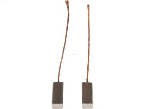 CARBON BRUSHES 30-00-407-H2 PCS 1
