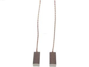 CARBON BRUSHES 30-06-004-H2 PCS 1