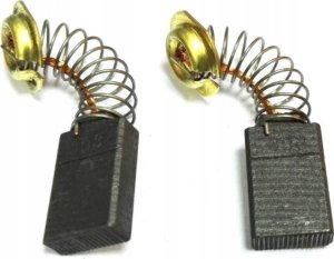 CARBON BRUSHES 30-20-020-H2 PCS 1