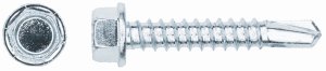 SELF SCREW 5,5X32 DIN7504K ZN 15PCS 1