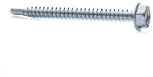 SELF SCREW 5,5X60 DIN7504K ZN 8PCS 1