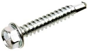 SELF SCREW 5,5X38 DIN7504K ZN 15PCS 1