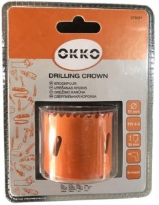 METAL HAL SAW 51 MM 2