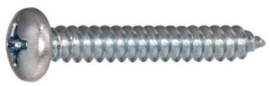 SELF SCREWS 4.2X32 DIN7981C ZN 25PCS 1