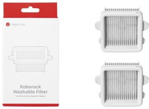 Filtr zmywalny G2 do Roborock seria F25 (2 szt.) 1