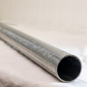 Steel tube 60mm x 1200m 1