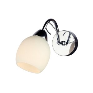 Kinkiet Okko WALL LAMP ELISA MB11219/1 60W E14 2