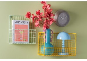 Lampka stołowa BUBBLES, Ø 16 cm 2