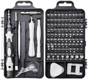 SCREWDRIVERS SET YF-30027 1