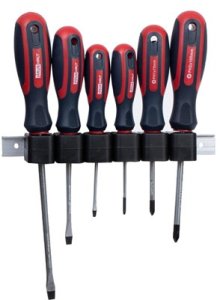 SCREWDRIVER SET YF-15503 1