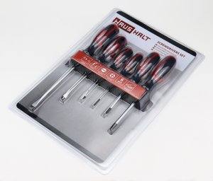 SCREWDRIVER SET YF-15503 2