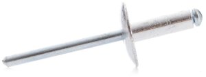 ALU-STEEL EXTRA LARGE 4.8X14 50 PCS 1
