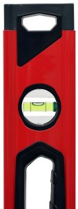 SPIRIT LEVEL HAUSHALT JYC-2015A 600 MM 3