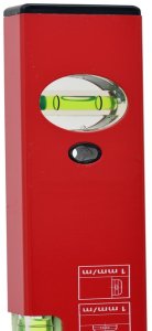 TRW SPIRIT LEVEL HAUSHALT JYC-97C-4 800 MM 3