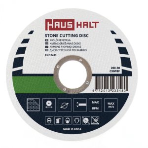 CUTTING DISC 125X2.5X22 AKM 1