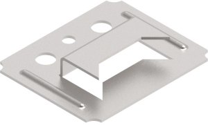 SIDING STAMPLES NO. 6 100PCS 1