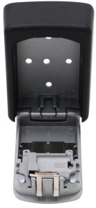 Abus KEY LOCK BOXHANGABLE KLB-13 115X40X95 2