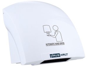 HAND DRYER HAUSHALT S71006 2
