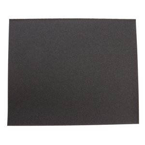SAND PAPER MET NO80 230X280 1PCS 1