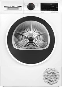 DRYER WTH85VC6SN BOSCH 2