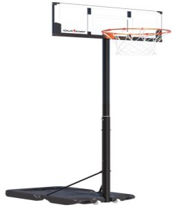 BASKETBALL HOOP OUTLINER ZW003 2