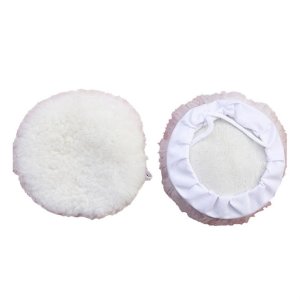 (501.08) POLISHING BONNET D125 1