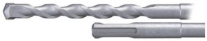 SDS+ MASONRY DRILL BIT 14X250X300MM 2